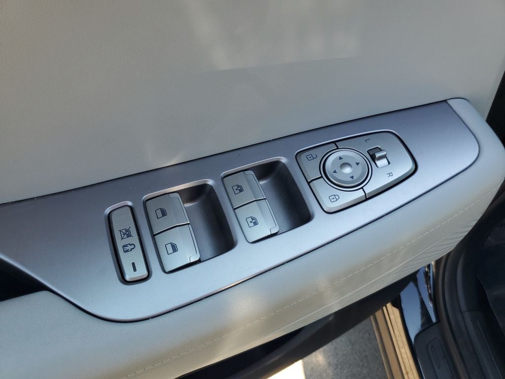 2024 Hyundai PALISADE SEL 7 Passenger
