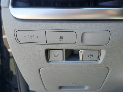 2024 Hyundai PALISADE SEL 7 Passenger