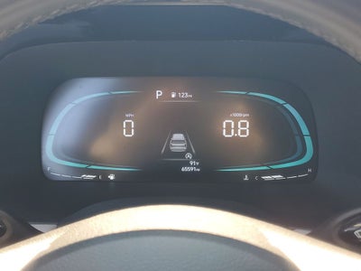 2024 Hyundai PALISADE SEL 7 Passenger
