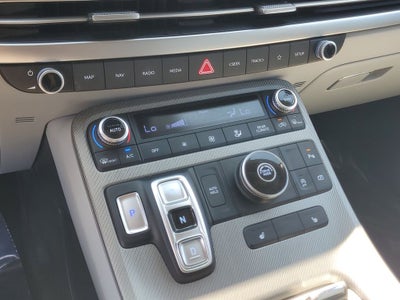 2024 Hyundai PALISADE SEL 7 Passenger