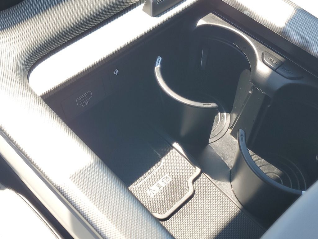 2024 Hyundai PALISADE SEL 7 Passenger