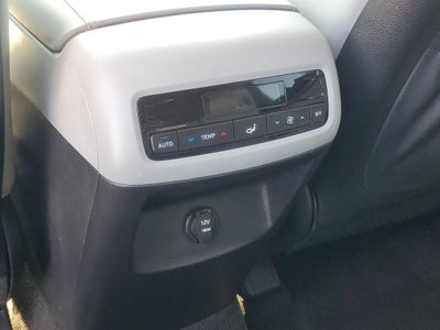 2024 Hyundai PALISADE SEL 7 Passenger