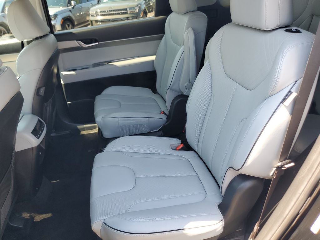 2024 Hyundai PALISADE SEL 7 Passenger