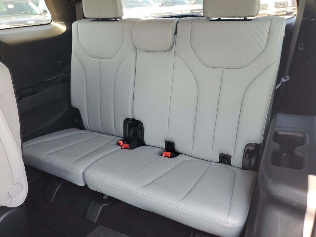 2024 Hyundai PALISADE SEL 7 Passenger