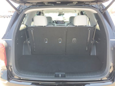2024 Hyundai PALISADE SEL 7 Passenger
