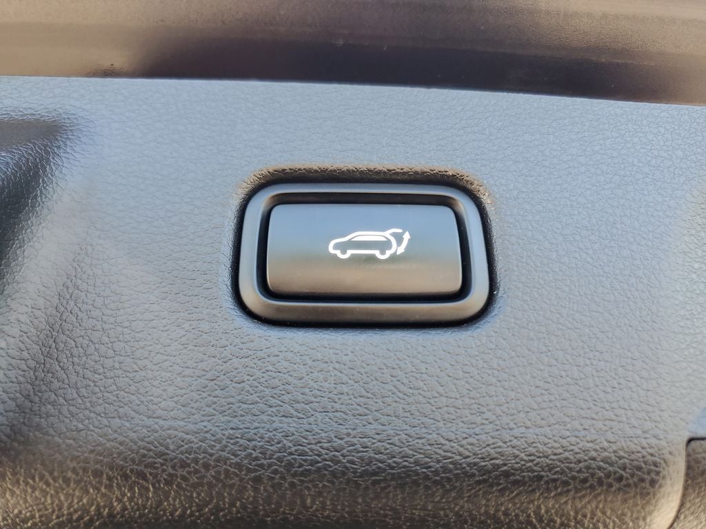 2024 Hyundai PALISADE SEL 7 Passenger
