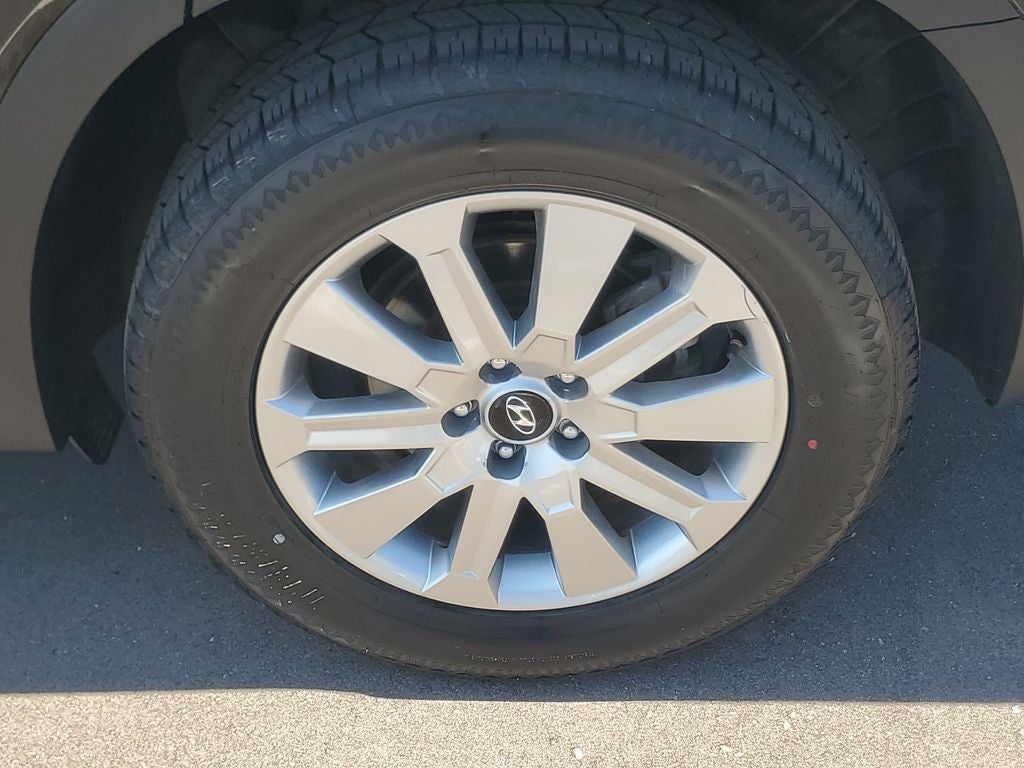 2024 Hyundai PALISADE SEL 7 Passenger