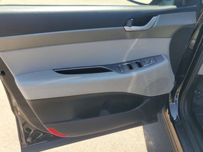 2024 Hyundai PALISADE SEL 7 Passenger