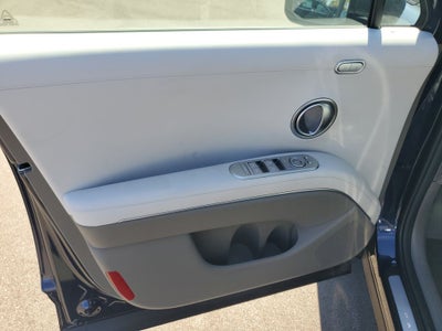 2027 Hyundai PALISADE HYBRID SEL Premium 8 Passenger