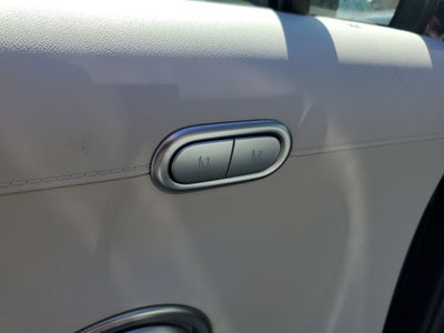 2027 Hyundai PALISADE HYBRID SEL Premium 8 Passenger