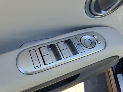 2027 Hyundai PALISADE HYBRID SEL Premium 8 Passenger