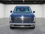 2027 Hyundai PALISADE HYBRID SEL Premium 8 Passenger