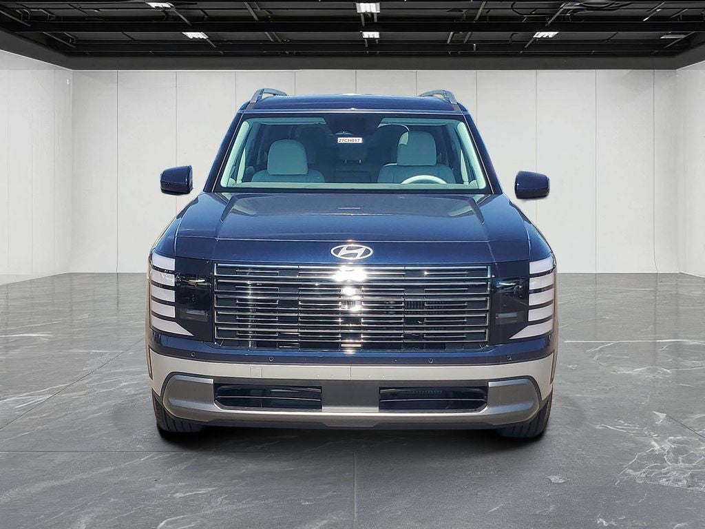2027 Hyundai PALISADE HYBRID SEL Premium 8 Passenger