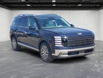 2027 Hyundai PALISADE HYBRID SEL Premium 8 Passenger