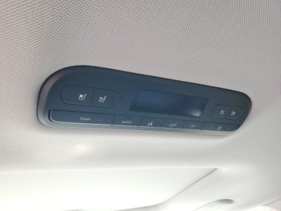 2027 Hyundai PALISADE HYBRID SEL Premium 8 Passenger