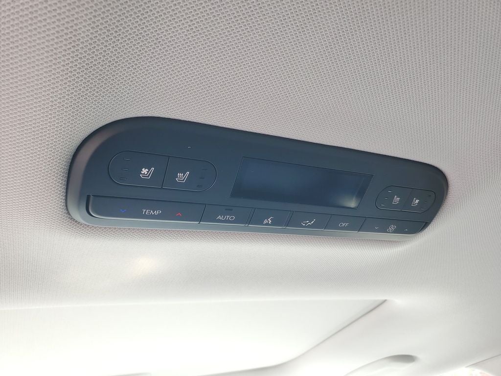 2027 Hyundai PALISADE HYBRID SEL Premium 8 Passenger