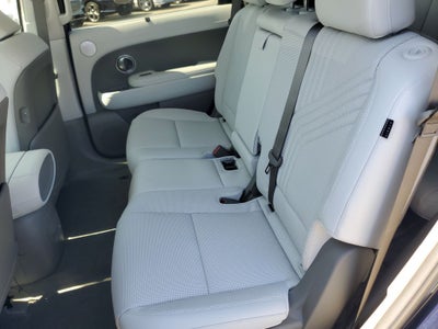 2027 Hyundai PALISADE HYBRID SEL Premium 8 Passenger