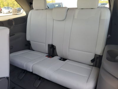 2027 Hyundai PALISADE HYBRID SEL Premium 8 Passenger