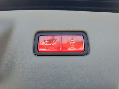 2027 Hyundai PALISADE HYBRID SEL Premium 8 Passenger