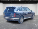 2027 Hyundai PALISADE HYBRID SEL Premium 8 Passenger
