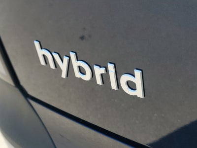 2027 Hyundai PALISADE HYBRID SEL Premium 8 Passenger