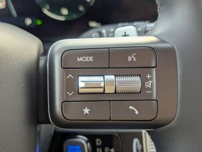2026 Hyundai PALISADE HYBRID SEL Premium 7 Passenger