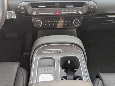 2026 Hyundai PALISADE HYBRID SEL Premium 7 Passenger