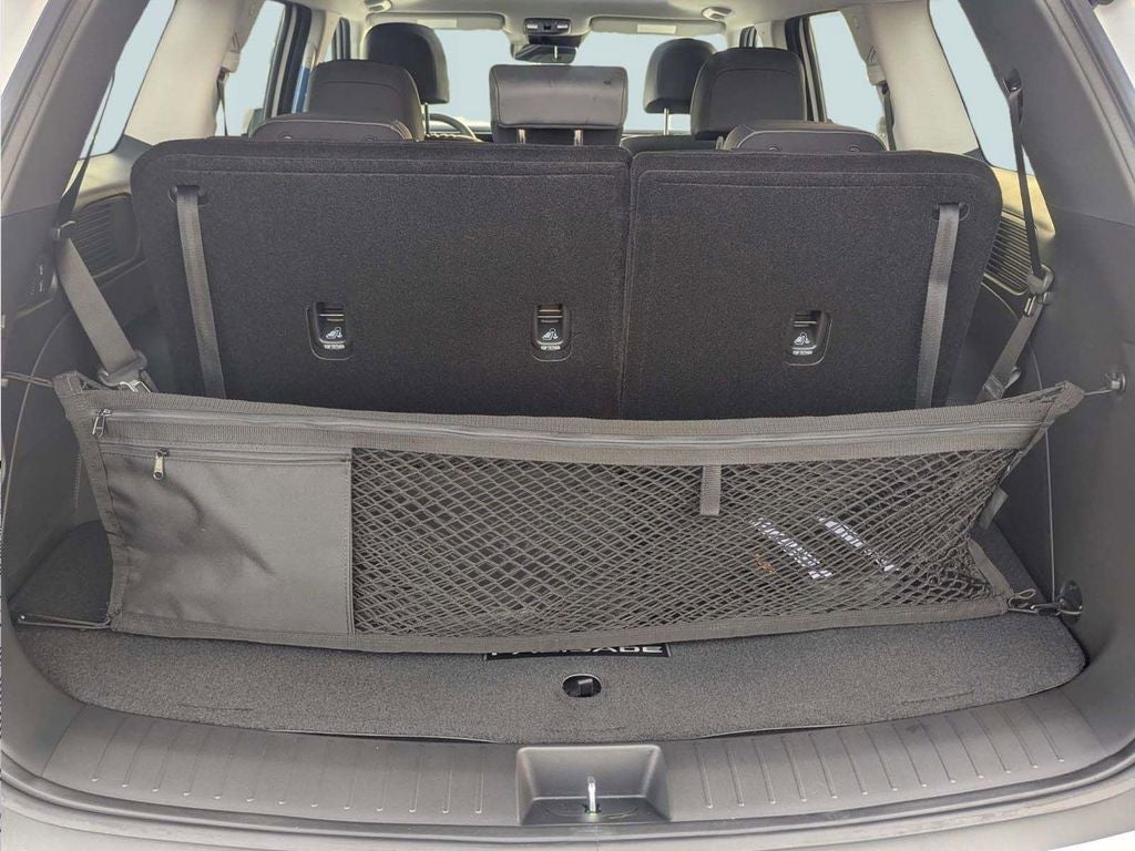 2026 Hyundai PALISADE HYBRID SEL Premium 7 Passenger