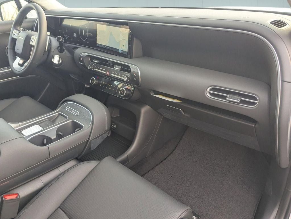 2026 Hyundai PALISADE HYBRID SEL Premium 7 Passenger