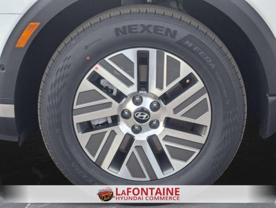 2026 Hyundai PALISADE HYBRID SEL Premium 7 Passenger