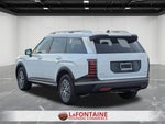 2026 Hyundai PALISADE HYBRID SEL Premium 7 Passenger