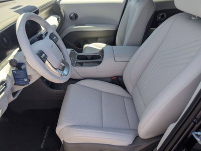 2026 Hyundai PALISADE HYBRID SEL Premium 7 Passenger