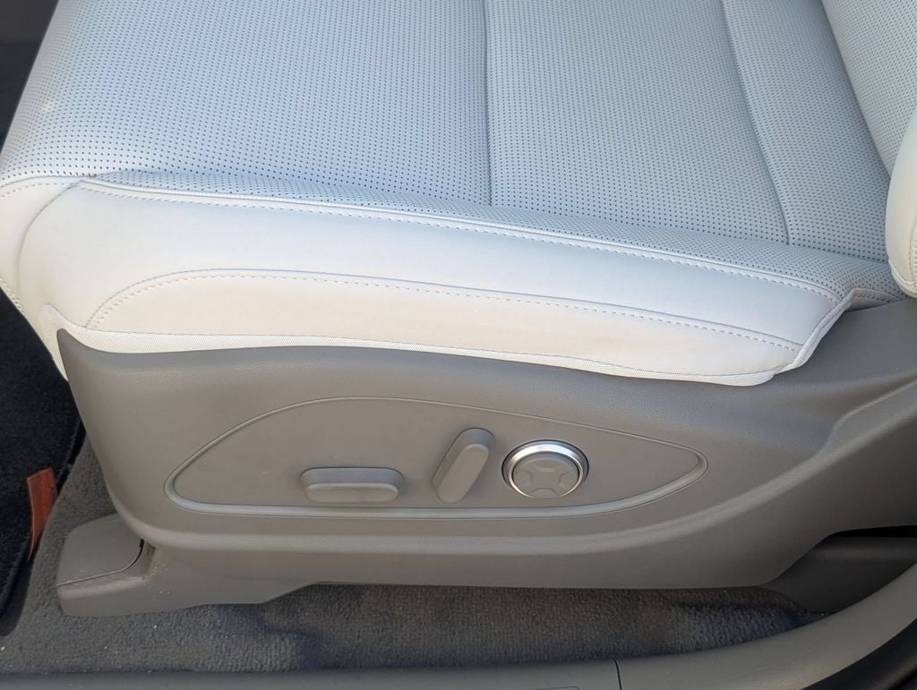 2026 Hyundai PALISADE HYBRID SEL Premium 7 Passenger