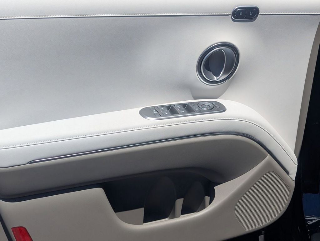 2026 Hyundai PALISADE HYBRID SEL Premium 7 Passenger