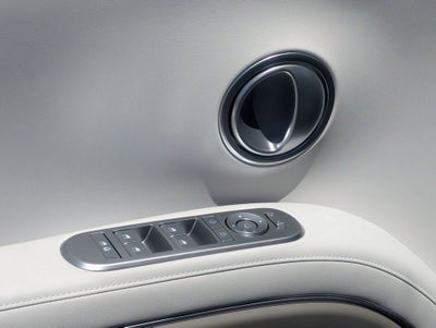 2026 Hyundai PALISADE HYBRID SEL Premium 7 Passenger