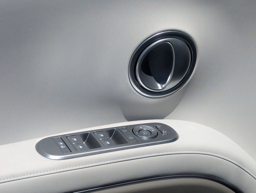 2026 Hyundai PALISADE HYBRID SEL Premium 7 Passenger