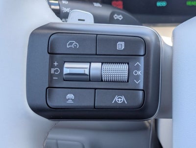 2026 Hyundai PALISADE HYBRID SEL Premium 7 Passenger