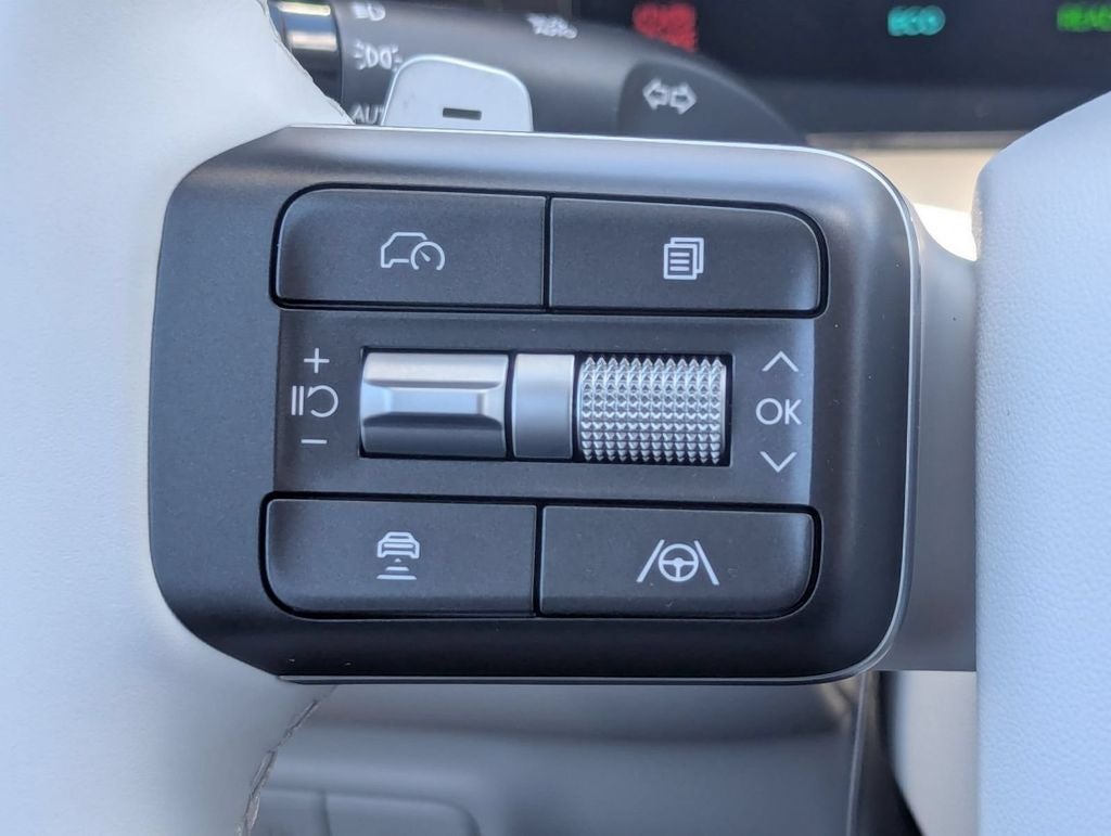 2026 Hyundai PALISADE HYBRID SEL Premium 7 Passenger