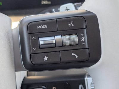 2026 Hyundai PALISADE HYBRID SEL Premium 7 Passenger