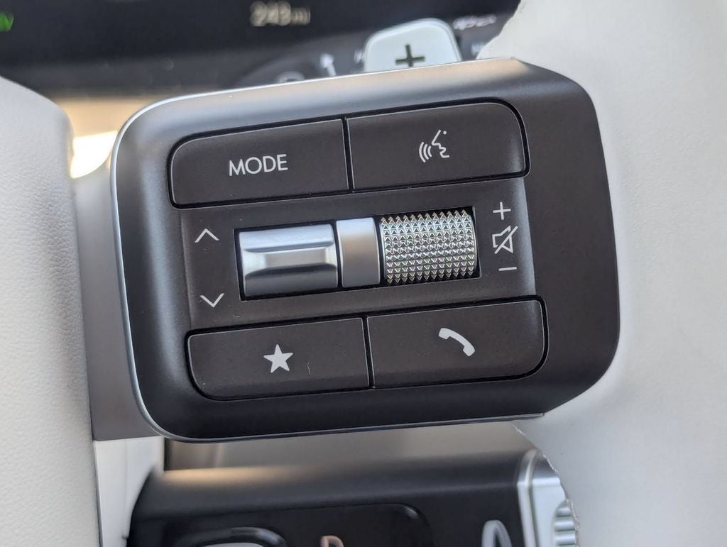 2026 Hyundai PALISADE HYBRID SEL Premium 7 Passenger