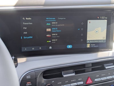 2026 Hyundai PALISADE HYBRID SEL Premium 7 Passenger