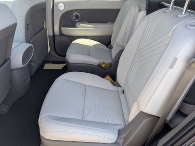 2026 Hyundai PALISADE HYBRID SEL Premium 7 Passenger