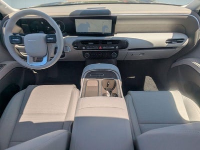 2026 Hyundai PALISADE HYBRID SEL Premium 7 Passenger