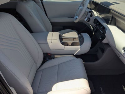 2026 Hyundai PALISADE HYBRID SEL Premium 7 Passenger