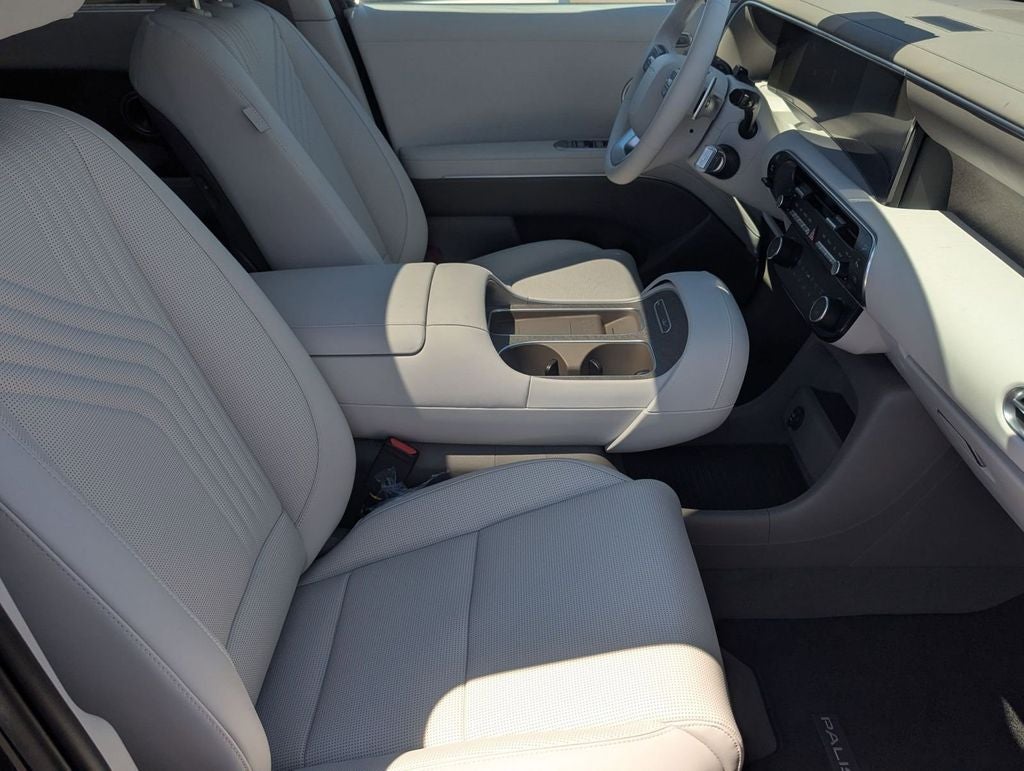 2026 Hyundai PALISADE HYBRID SEL Premium 7 Passenger