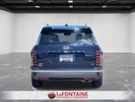 2026 Hyundai PALISADE HYBRID SEL Premium 7 Passenger