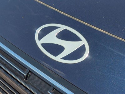 2026 Hyundai PALISADE HYBRID SEL Premium 7 Passenger