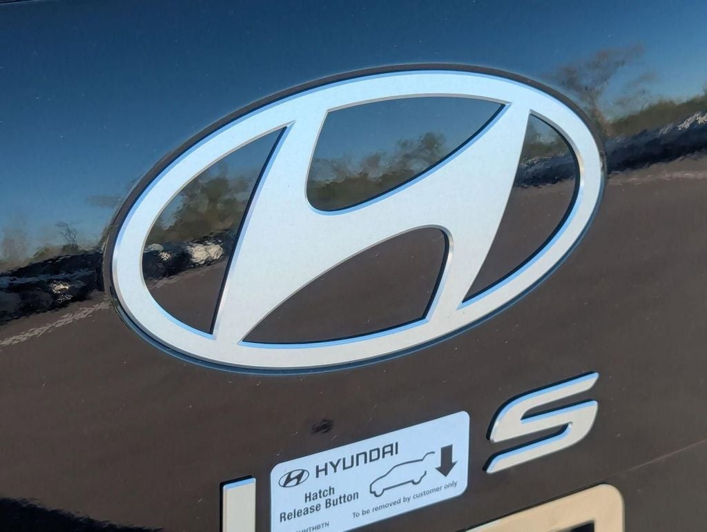 2026 Hyundai PALISADE HYBRID SEL Premium 7 Passenger