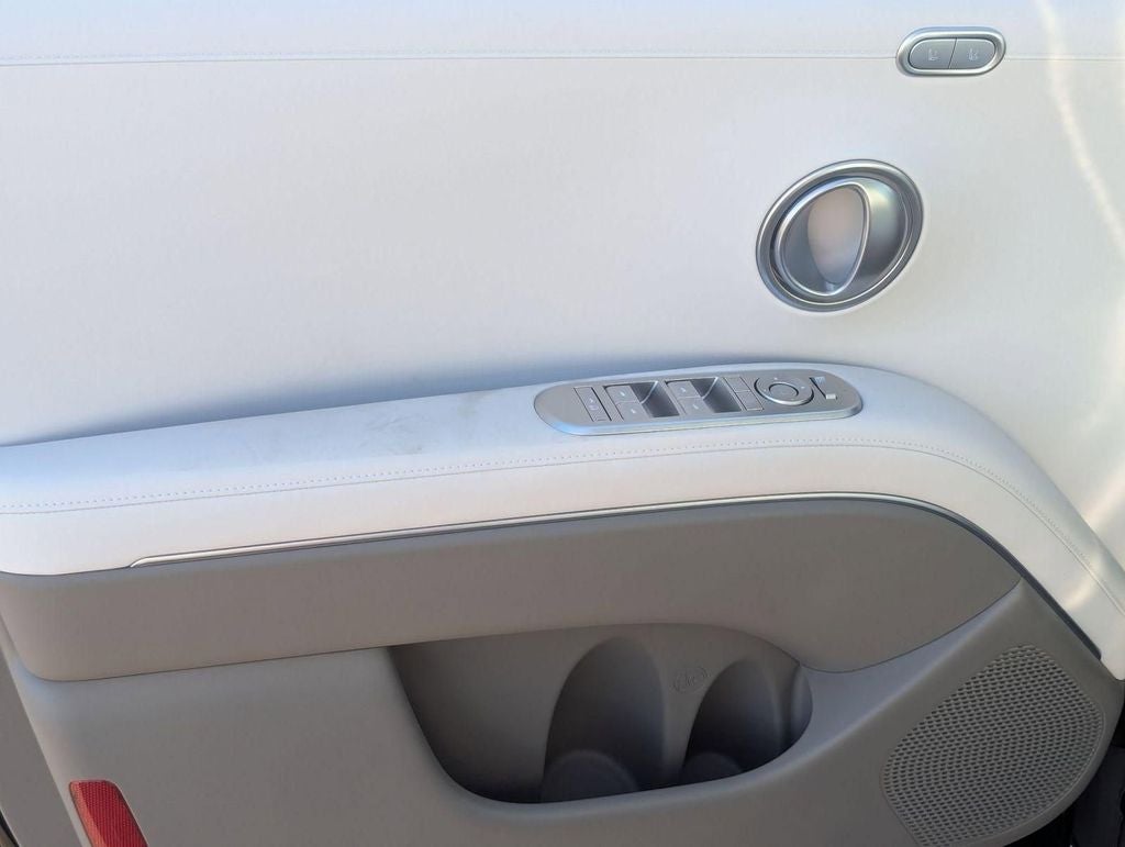 2026 Hyundai PALISADE HYBRID SEL Premium 7 Passenger