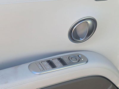 2026 Hyundai PALISADE HYBRID SEL Premium 7 Passenger